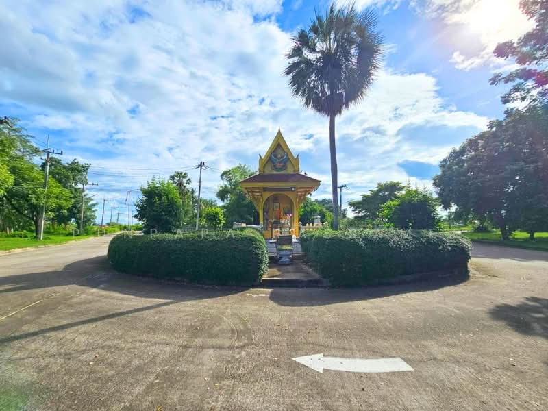 บ้านสวน นครชัยศรี : Baan Suan Nakhon Chai Si, นครปฐม, ท่าตำหนัก, นครชัยศรี, นครปฐม, 100 ตร.ม., บ้านแฝด ขาย, โดย Punpapa Rassamee, 60181941 - DDproperty.com