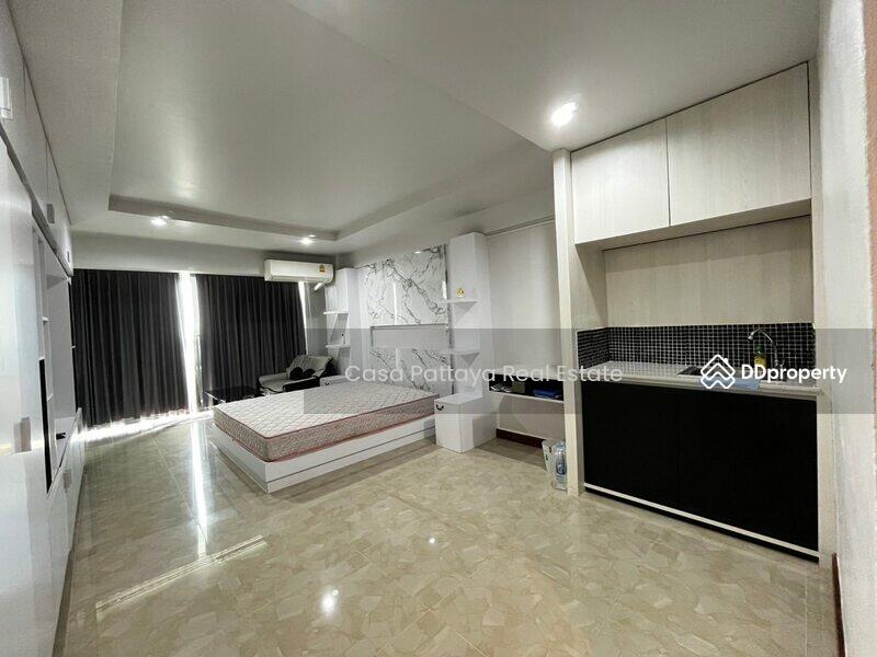 ให้เช่า - Sombat Pattaya Condotel : สมบัติ พัทยา คอนโดเทล, ชลบุรี