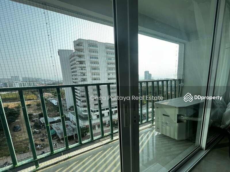 ให้เช่า - Sombat Pattaya Condotel : สมบัติ พัทยา คอนโดเทล, ชลบุรี