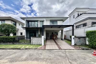 ขาย - คาซ่า วิลล์ รามอินทรา วงแหวน 2 (Casa Ville Ramintra Wongwaen 2), กรุงเทพ