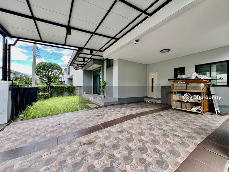 ขาย - คาซ่า วิลล์ รามอินทรา วงแหวน 2 (Casa Ville Ramintra Wongwaen 2), กรุงเทพ
