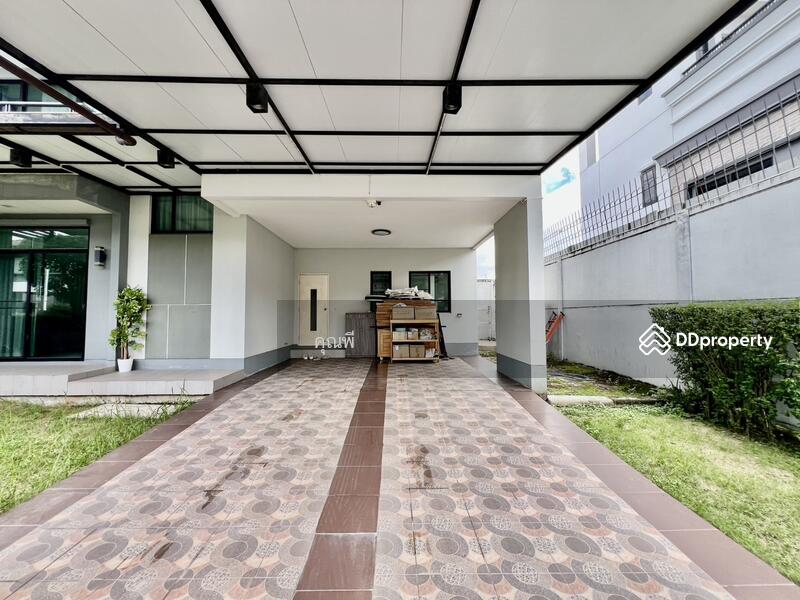 ขาย - คาซ่า วิลล์ รามอินทรา วงแหวน 2 (Casa Ville Ramintra Wongwaen 2), กรุงเทพ