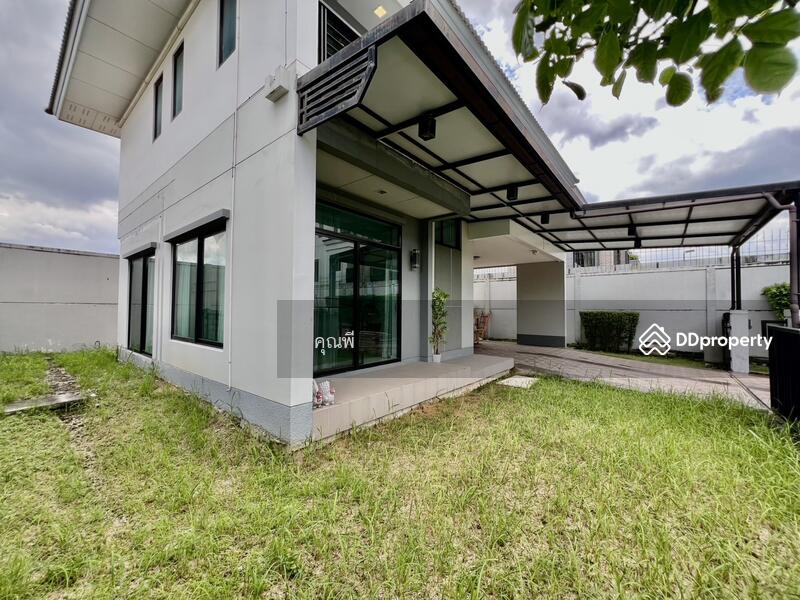 ขาย - คาซ่า วิลล์ รามอินทรา วงแหวน 2 (Casa Ville Ramintra Wongwaen 2), กรุงเทพ