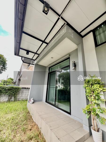 ขาย - คาซ่า วิลล์ รามอินทรา วงแหวน 2 (Casa Ville Ramintra Wongwaen 2), กรุงเทพ