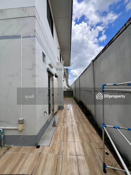 ขาย - คาซ่า วิลล์ รามอินทรา วงแหวน 2 (Casa Ville Ramintra Wongwaen 2), กรุงเทพ
