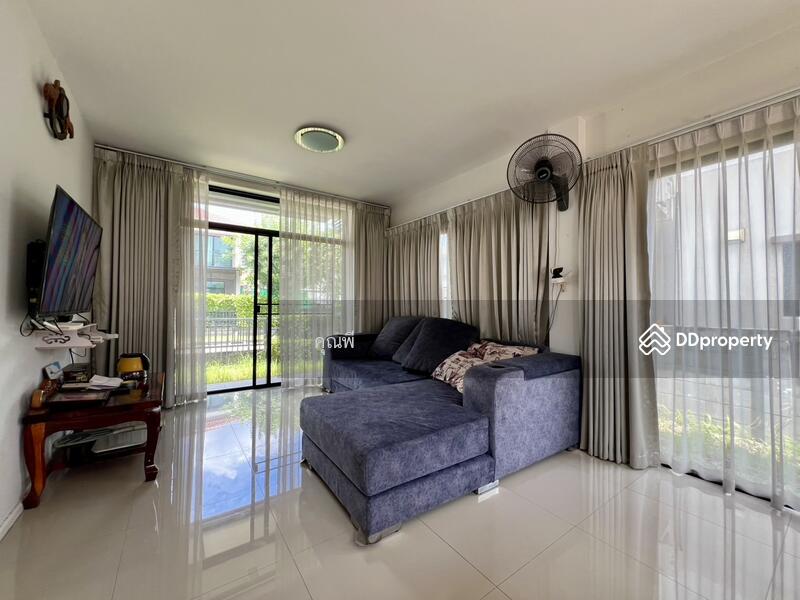 ขาย - คาซ่า วิลล์ รามอินทรา วงแหวน 2 (Casa Ville Ramintra Wongwaen 2), กรุงเทพ