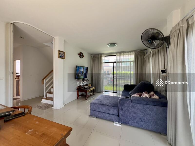 ขาย - คาซ่า วิลล์ รามอินทรา วงแหวน 2 (Casa Ville Ramintra Wongwaen 2), กรุงเทพ