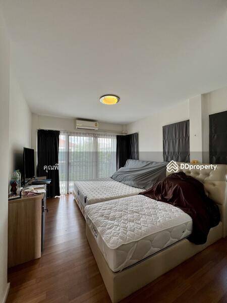 ขาย - คาซ่า วิลล์ รามอินทรา วงแหวน 2 (Casa Ville Ramintra Wongwaen 2), กรุงเทพ