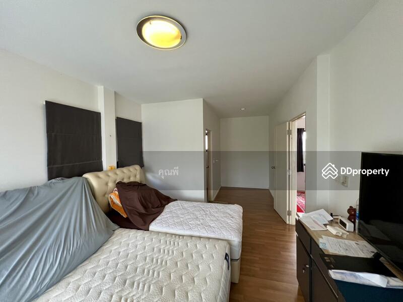 ขาย - คาซ่า วิลล์ รามอินทรา วงแหวน 2 (Casa Ville Ramintra Wongwaen 2), กรุงเทพ