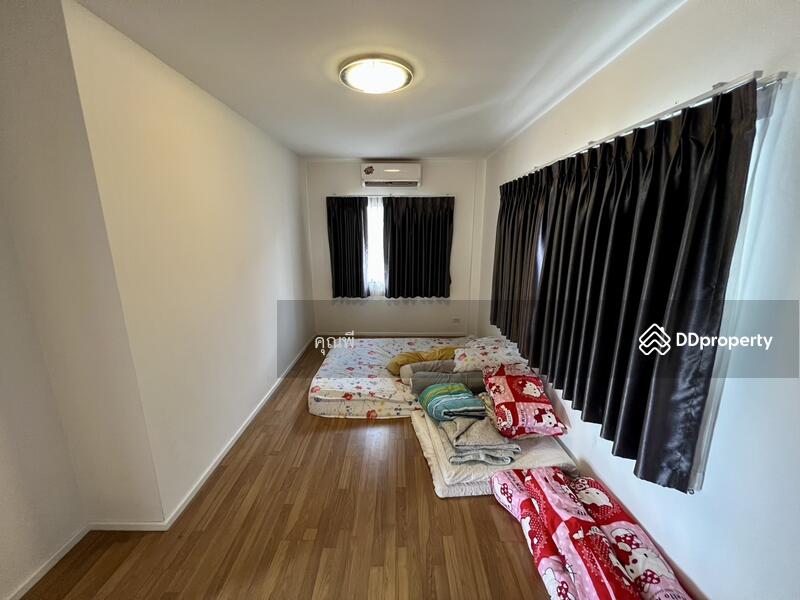 ขาย - คาซ่า วิลล์ รามอินทรา วงแหวน 2 (Casa Ville Ramintra Wongwaen 2), กรุงเทพ