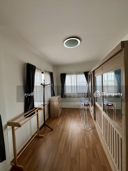 ขาย - คาซ่า วิลล์ รามอินทรา วงแหวน 2 (Casa Ville Ramintra Wongwaen 2), กรุงเทพ