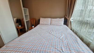 ขาย - @City Condominium : แอท ซิตี้ คอนโดมิเนียม, กรุงเทพ