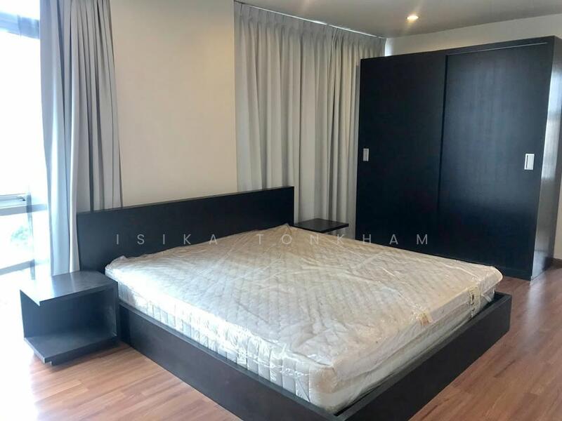 ขาย - สีลม สุรวงศ์ คอนโดมิเนียม, กรุงเทพ