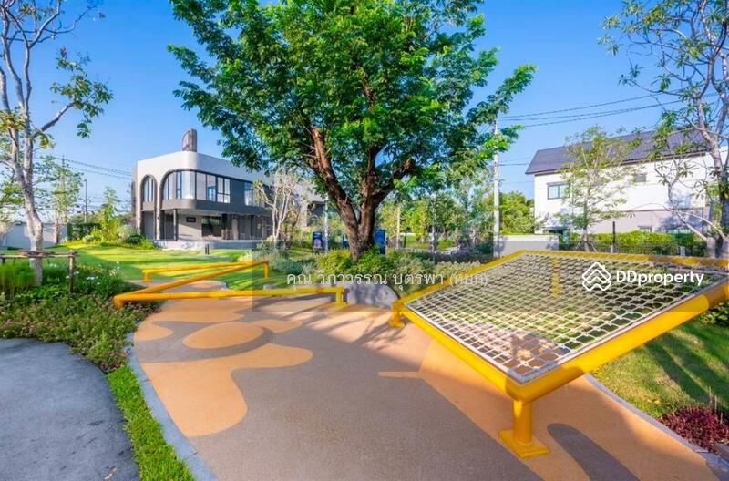 For Sale - วันเดอร์ ราชพฤกษ์-ปิ่นเกล้า ( Wonder Ratchapruek-Pinklao ), Nonthaburi