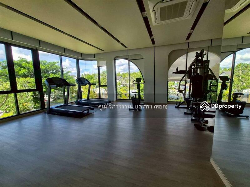 For Sale - วันเดอร์ ราชพฤกษ์-ปิ่นเกล้า ( Wonder Ratchapruek-Pinklao ), Nonthaburi