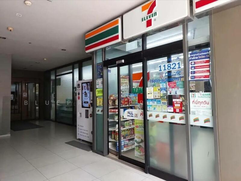 Centric Ratchada-Huai Khwang, Bangkok, Ratchadapisek Road, Huai Khwang, Huai Khwang, Bangkok, 2 Bedrooms, 60 sqm, Condo For Rent, by Blueprint.Property, 60182146 - DDproperty.com