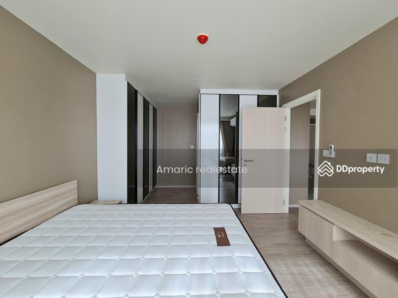 For Rent - Maestro 03 Ratchada-Rama 9, Bangkok