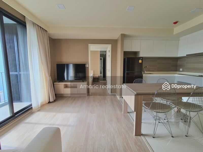 For Rent - Maestro 03 Ratchada-Rama 9, Bangkok