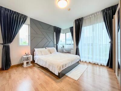 ขาย - Supalai City Resort Ratchada-Huaykwang : ศุภาลัย ซิตี้ รีสอร์ท รัชดา-ห้วยขวาง, กรุงเทพ