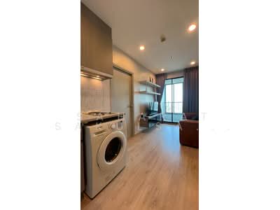 For Rent - IDEO Sathorn Tha Phra, Bangkok