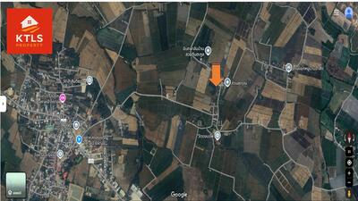 ขาย - ขายที่ดิน ต.ลาดยาว อ.ลาดยาวจ.นครสวรรค์, นครสวรรค์