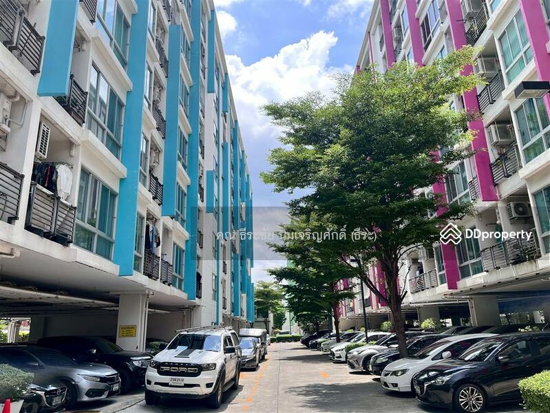 For Sale - The Log 3, Bangkok