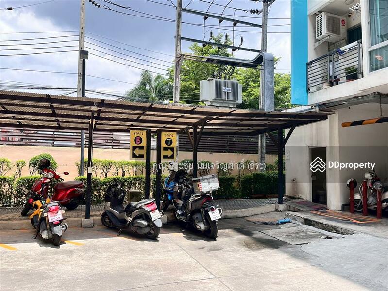 For Sale - The Log 3, Bangkok