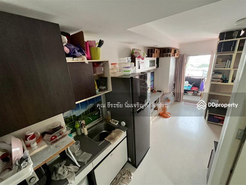 For Sale - The Log 3, Bangkok