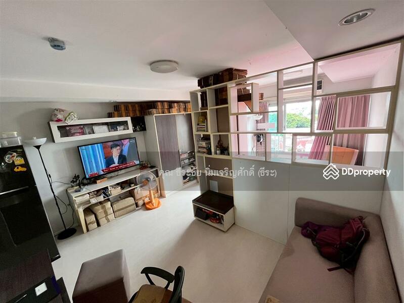 For Sale - The Log 3, Bangkok
