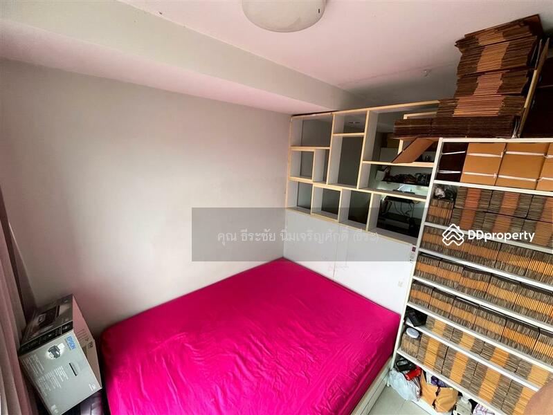 For Sale - The Log 3, Bangkok