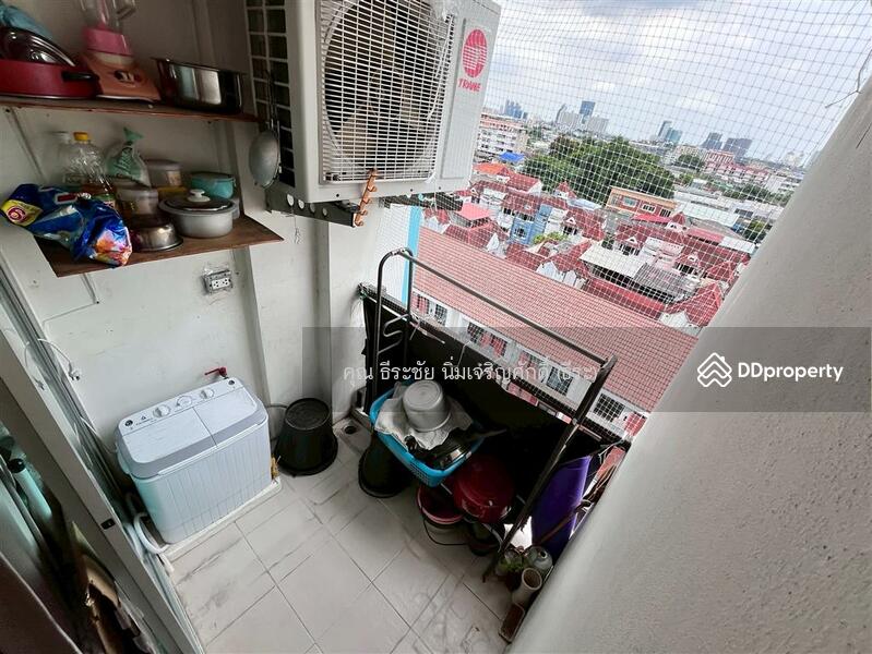 For Sale - The Log 3, Bangkok