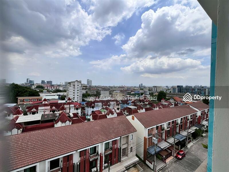 For Sale - The Log 3, Bangkok