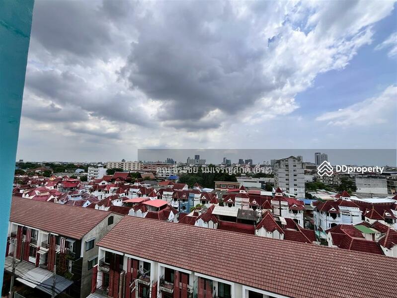 For Sale - The Log 3, Bangkok