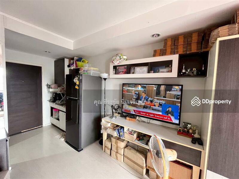 For Sale - The Log 3, Bangkok