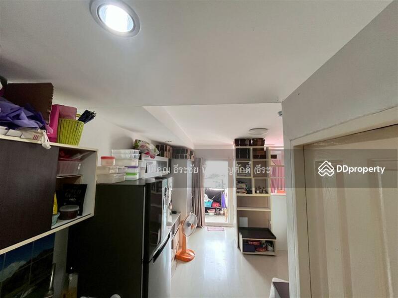 For Sale - The Log 3, Bangkok