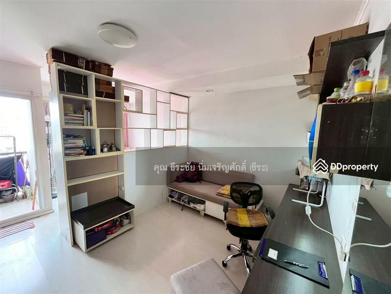 For Sale - The Log 3, Bangkok
