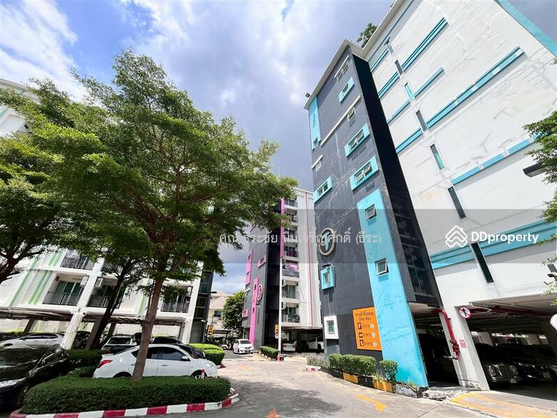 For Sale - The Log 3, Bangkok