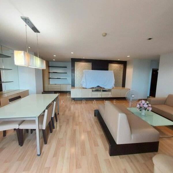 For Sale - The Roof Garden Onnut, Bangkok