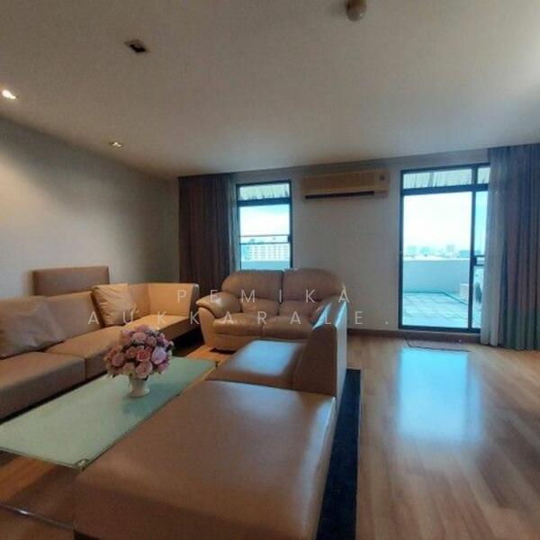 For Sale - The Roof Garden Onnut, Bangkok