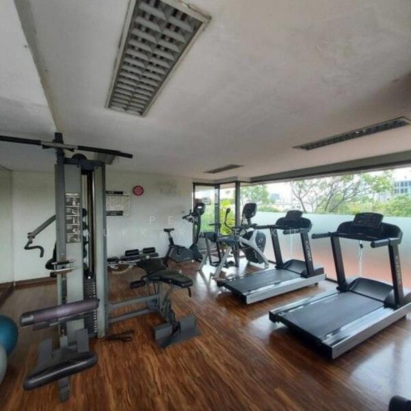 For Sale - The Roof Garden Onnut, Bangkok