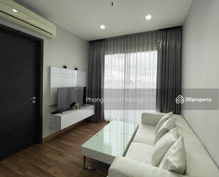 ให้เช่า - Ivy Ampio : ไอวี่ แอมพิโอ, กรุงเทพ