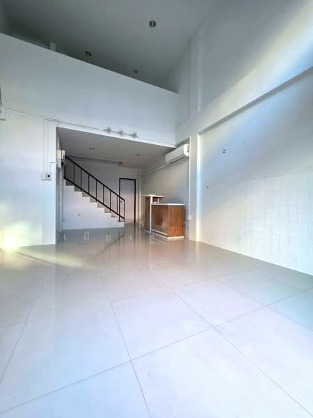 For Rent - The Prime Rama 9-Ramkhamhaeng 21, Bangkok