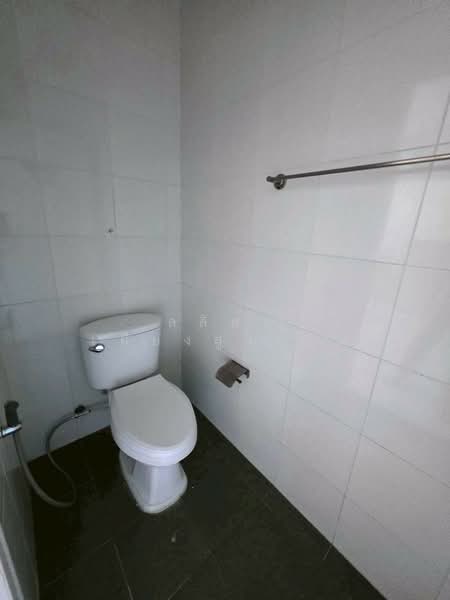 For Rent - The Prime Rama 9-Ramkhamhaeng 21, Bangkok