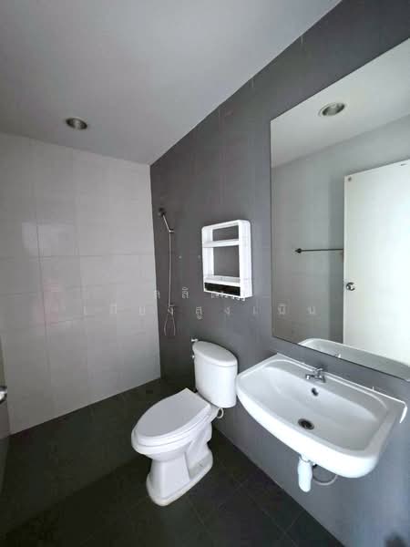 For Rent - The Prime Rama 9-Ramkhamhaeng 21, Bangkok