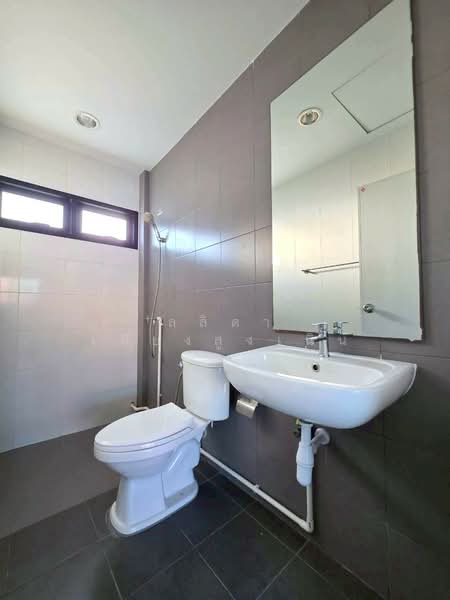 For Rent - The Prime Rama 9-Ramkhamhaeng 21, Bangkok