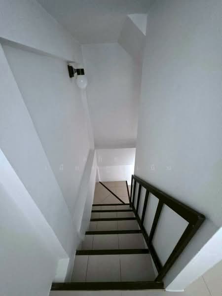 For Rent - The Prime Rama 9-Ramkhamhaeng 21, Bangkok