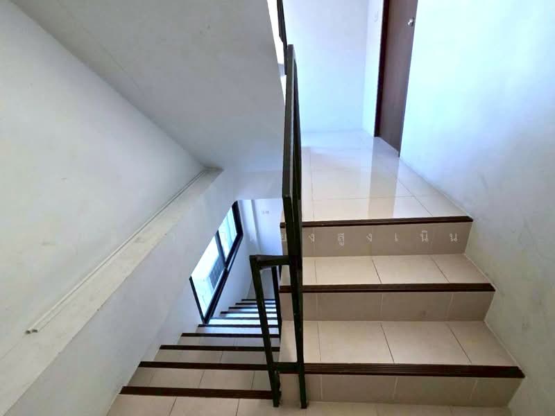 For Rent - The Prime Rama 9-Ramkhamhaeng 21, Bangkok