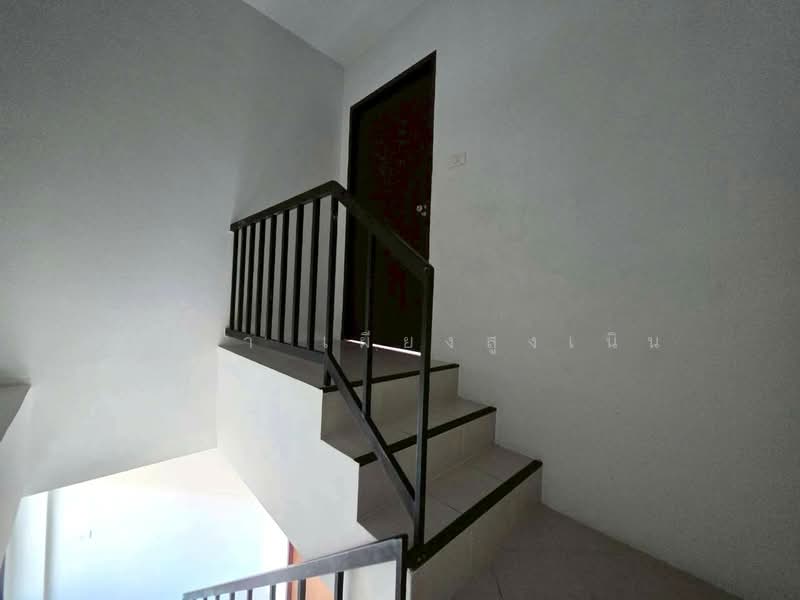 For Rent - The Prime Rama 9-Ramkhamhaeng 21, Bangkok