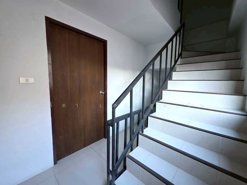 For Rent - The Prime Rama 9-Ramkhamhaeng 21, Bangkok