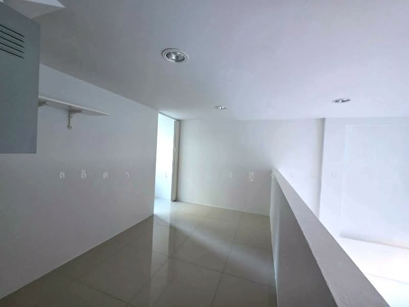For Rent - The Prime Rama 9-Ramkhamhaeng 21, Bangkok